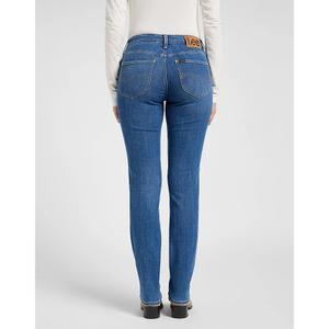 Slim jeans for women Lee Elly image-4