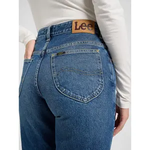 Jeans slim femme Lee Rider Classic image-4