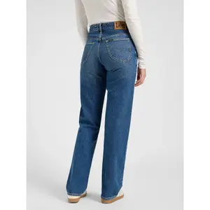 Jeans slim femme Lee Rider Classic image-2