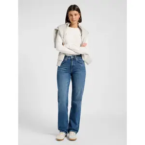 Jeans slim femme Lee Rider Classic image-1