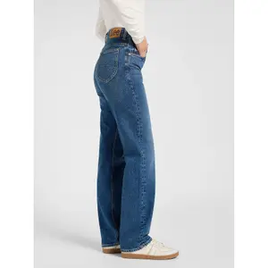 Jeans slim femme Lee Rider Classic image-3