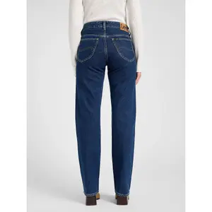 Jeans slim femme Lee Rider Classic image-2