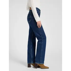 Jeans slim femme Lee Rider Classic image-3