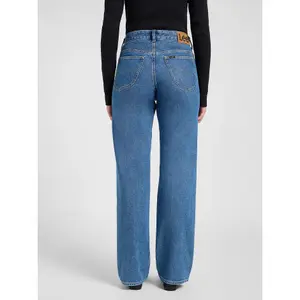Jeans slim femme Lee Rider Classic image-2
