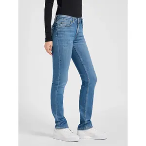 Regular jeans voor dames Lee Marion image-3