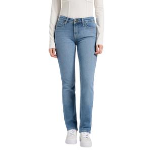 Regular jeans voor dames Lee Marion image-1