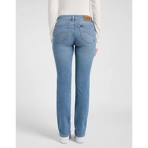 Regular jeans voor dames Lee Marion image-2