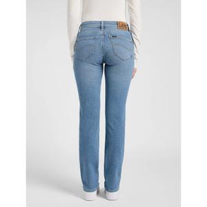 Regular jeans voor dames Lee Marion image-3