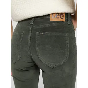 Regular jeans voor dames Lee Marion image-4