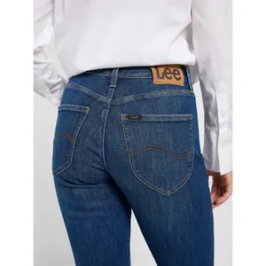 Jeans Regular femme Lee Marion image-4