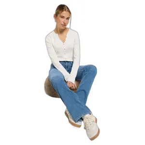 Bootcut jeans voor dames Lee Jessica image-1