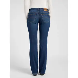Bootcut jeans voor dames Lee Jessica image-3
