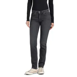 Jeans Slim femme Lee Elly image-0
