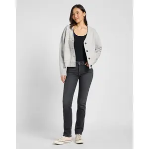 Jeans Slim femme Lee Elly image-4