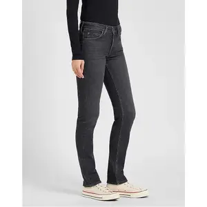 Jeans Slim femme Lee Elly image-6