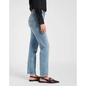 Damen Regular Jeans Lee Carol image-3