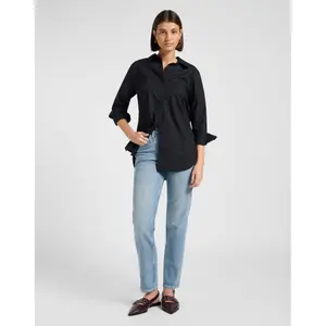 Damen Regular Jeans Lee Carol image-1