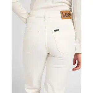 Women's Regular Jeans Lee Carol image-4
