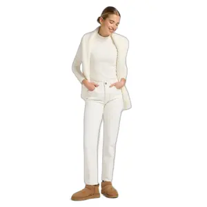 Women's Regular Jeans Lee Carol image-1