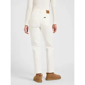 Women's Regular Jeans Lee Carol image-2