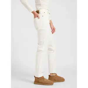 Women's Regular Jeans Lee Carol image-3