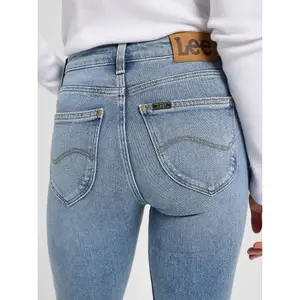 Women's Flare Jeans Lee Breese image-4