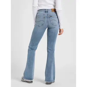 Women's Flare Jeans Lee Breese image-2