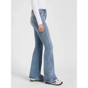 Women's Flare Jeans Lee Breese image-3