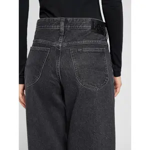 Jeans sueltos para mujer Lee Rider image-5