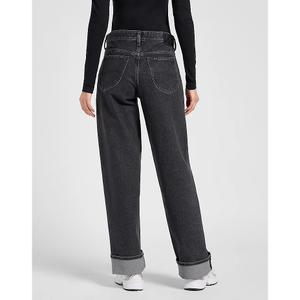 Loose Women's Jeans Lee Rider image-2