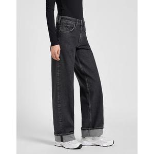 Loose Women's Jeans Lee Rider image-6