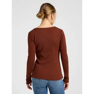 Langarmshirt Lee Square image-3