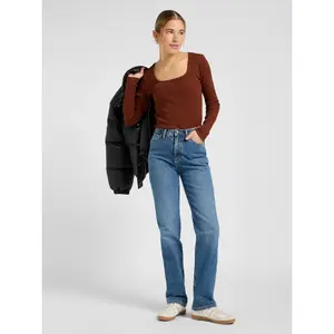 Langarmshirt Lee Square image-1