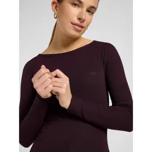 Langarmshirt Lee Boat image-4