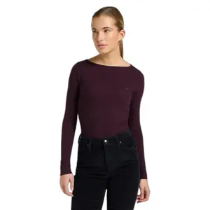 Langarmshirt Lee Boat image-0