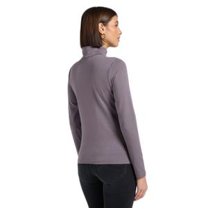 T-shirt de mulher Lee