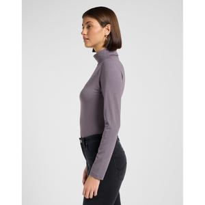 T-shirt de mulher Lee image-3