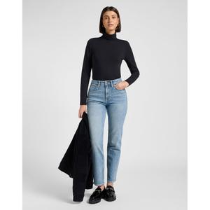 T-shirt de mulher Lee image-2