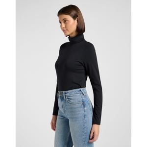 T-shirt de mulher Lee image-4