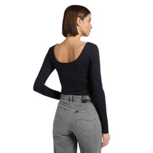 T-shirt de mulher Lee