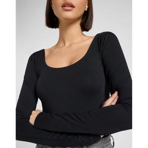 T-shirt de mulher Lee image-2