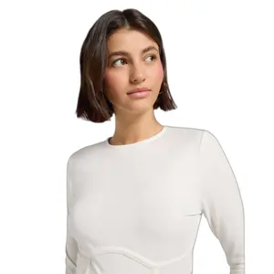 T-shirt femme Lee image-0