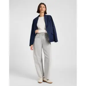 T-shirt femme Lee image-2