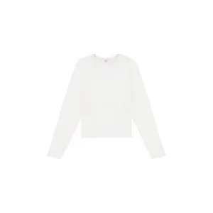 T-shirt femme Lee image-4