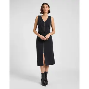 Robe en jean femme Lee image-2