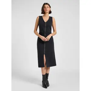 Robe en jean femme Lee image-3