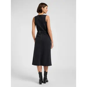 Robe en jean femme Lee image-5