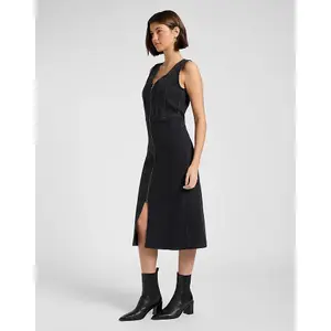 Robe en jean femme Lee image-6