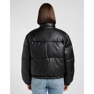 Women's down jacket Lee Rider Unionall image-2