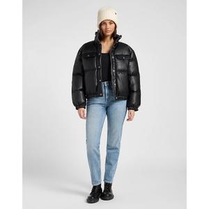 Women's down jacket Lee Rider Unionall image-4